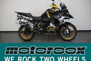 Angebot BMW R 1250 GS