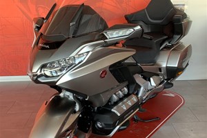 Angebot Honda GL 1800 Goldwing Tour DCT