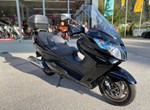 Angebot Suzuki Burgman 400Z