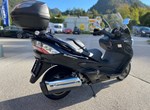 Angebot Suzuki Burgman 400Z