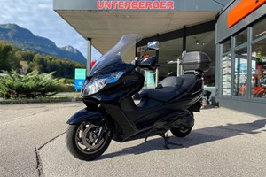 Angebot Suzuki Burgman 400Z