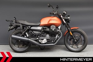 Angebot Moto Guzzi V7 Stone