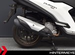 Angebot Peugeot Pulsion 125