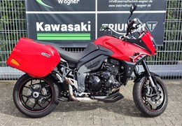 Gebrauchte Triumph Tiger Sport 1050