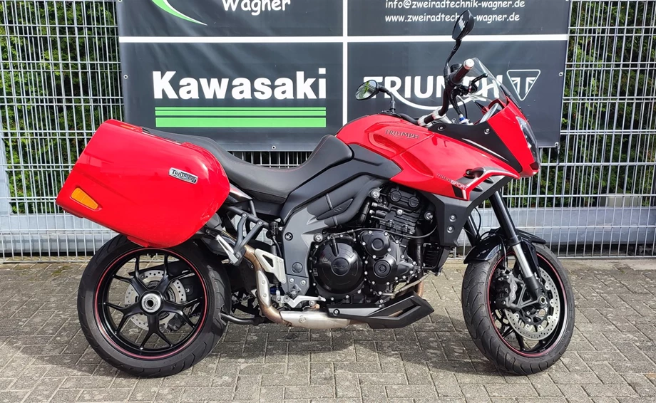 Angebot Triumph Tiger Sport 1050 Bild 1: Angebot Triumph Tiger Sport 1050