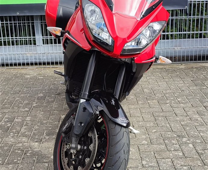 Angebot Triumph Tiger Sport 1050 Bild 6: Angebot Triumph Tiger Sport 1050