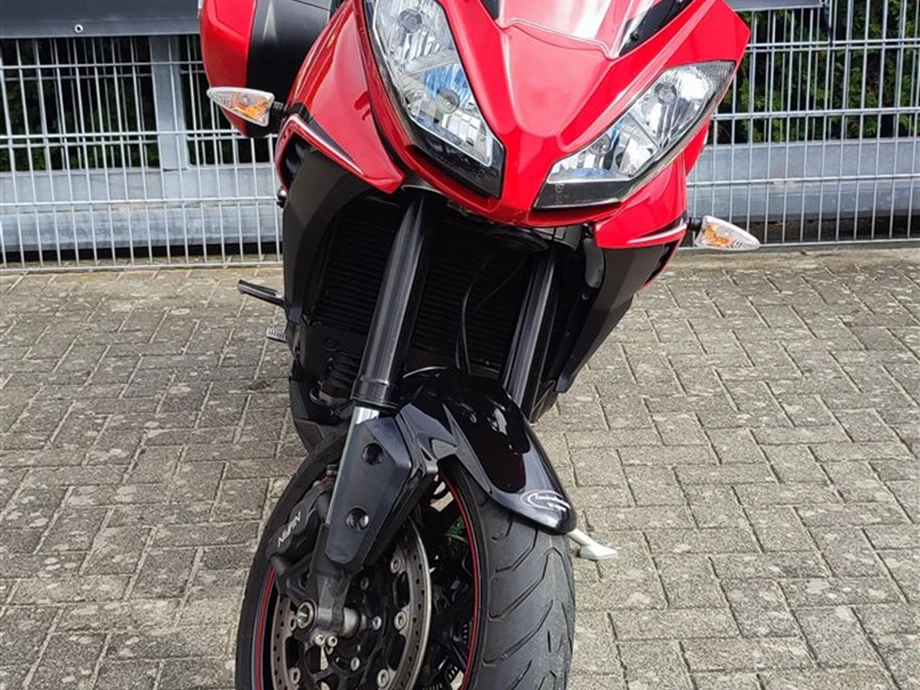 Angebot Triumph Tiger Sport 1050 Bild 6: Angebot Triumph Tiger Sport 1050