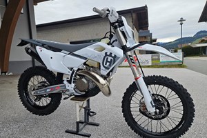 Angebot Husqvarna TE 300 PRO