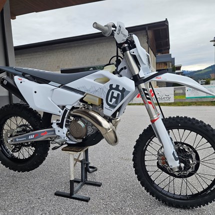 NEUFAHRZEUG Husqvarna TE 300 PRO