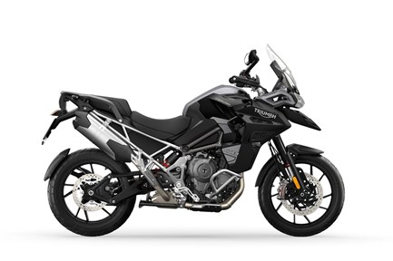 Triumph Tiger 1200 GT Explorer