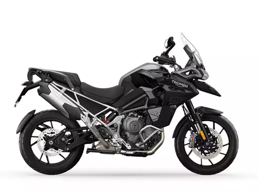 Triumph Tiger 1200 GT Explorer<br />2000.-€ sparen Kundenvorteil*