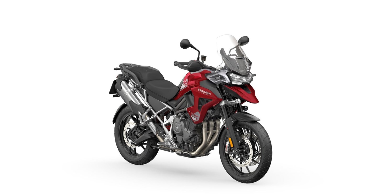 Angebot Triumph Tiger 1200 GT PRO