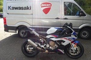 Angebot BMW S 1000 RR