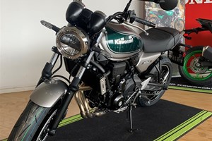 Angebot Kawasaki Z650 RS