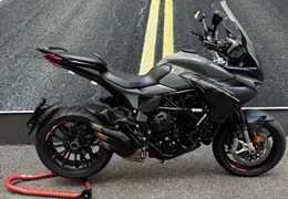 Gebrauchte MV Agusta Turismo Veloce 800 Gebrauchte MV Agusta Turismo Veloce 800