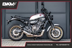 Angebot Yamaha XSR700 XTribute