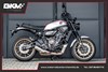 Yamaha XSR700 XTribute