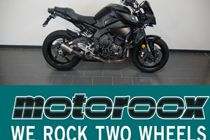 Angebot Yamaha MT-10