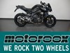 Yamaha MT-10