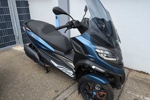 Angebot Piaggio MP3 530 HPE Exclusive