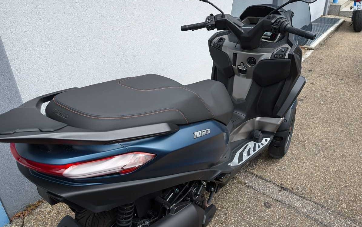 Angebot Piaggio MP3 530 HPE Exclusive