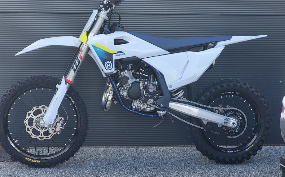 Angebot Husqvarna TC 85 19/16 Bild 2: Angebot Husqvarna TC 85 19/16