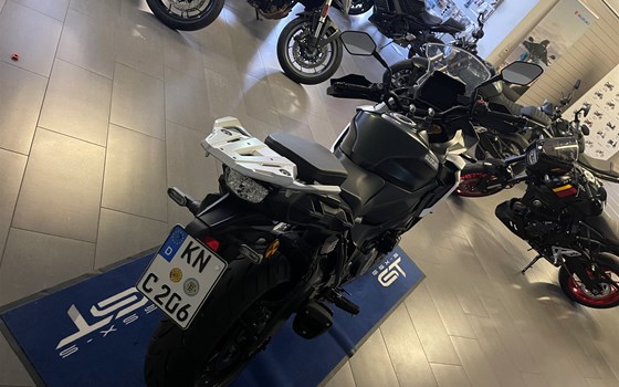 Gebrauchtmotorrad Suzuki GSX-S1000GX - Bild 6