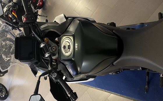 Gebrauchtmotorrad Suzuki GSX-S1000GX - Bild 10