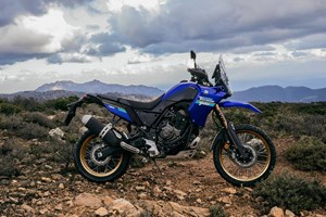 Angebot Yamaha Tenere 700 Extreme