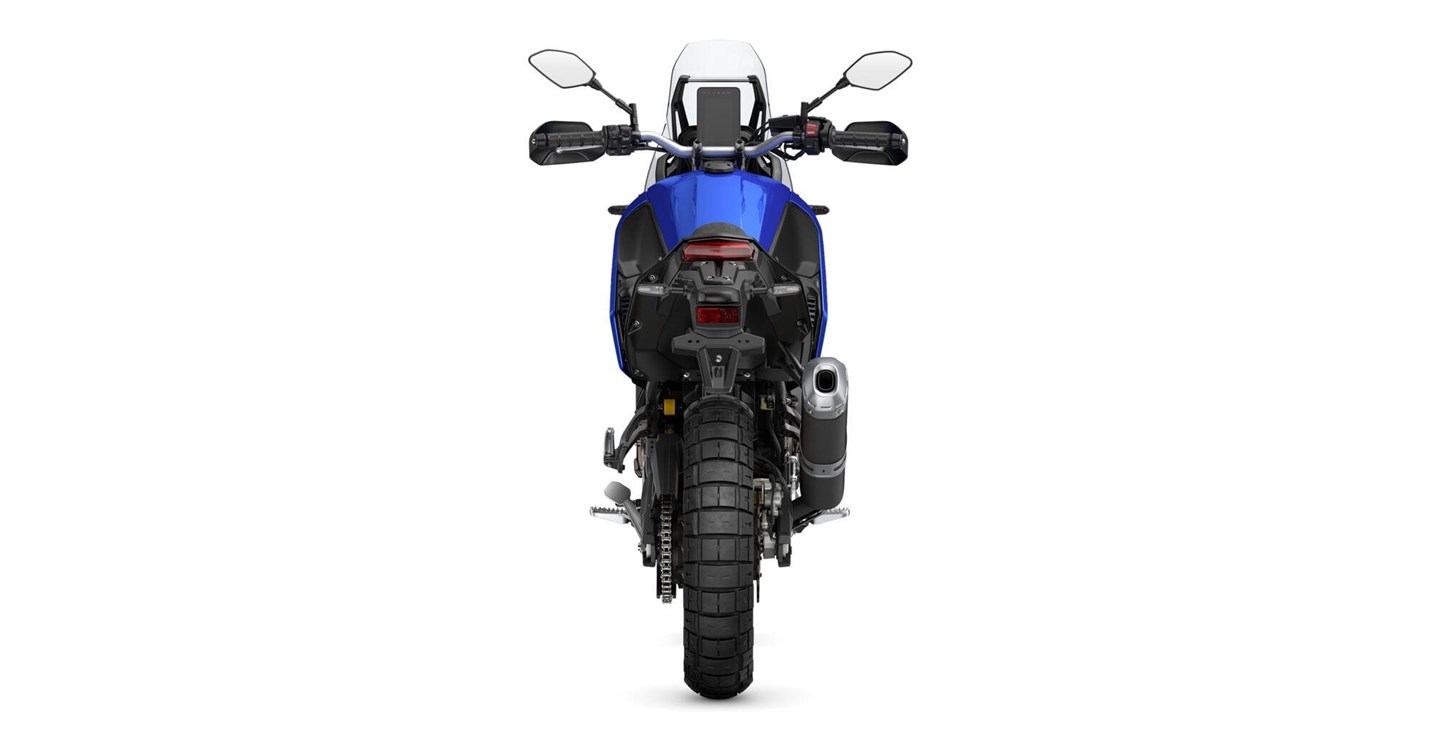 Angebot Yamaha Tenere 700 Extreme