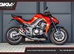 Angebot Kawasaki Z1000