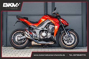 Angebot Kawasaki Z1000