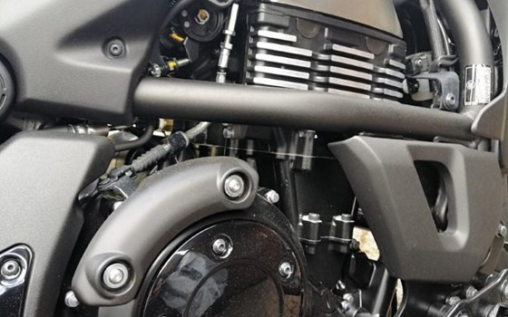 Gebrauchtmotorrad Kawasaki Vulcan S - Bild 2