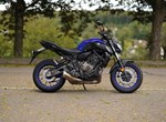 Angebot Yamaha MT-07