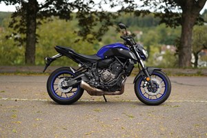 Angebot Yamaha MT-07