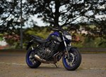 Angebot Yamaha MT-07