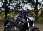 Angebot Yamaha MT-07