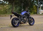 Angebot Yamaha MT-07