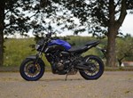 Angebot Yamaha MT-07