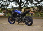 Angebot Yamaha MT-07