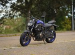 Angebot Yamaha MT-07