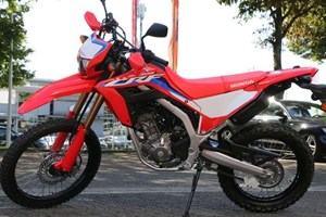 Angebot Honda CRF300L