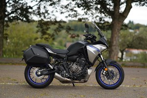 Angebot Yamaha Tracer 7