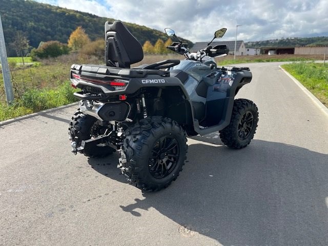 Angebot CFMOTO C-Force 1000