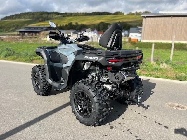 Angebot CFMOTO C-Force 1000