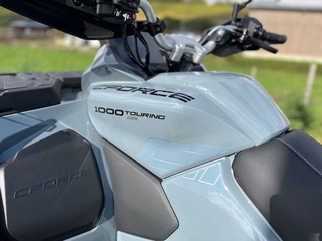 Angebot CFMOTO C-Force 1000