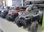 Angebot Polaris Sportsman 570