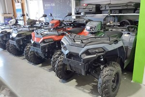 Angebot Polaris Sportsman 570