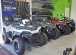 Angebot Polaris Sportsman 570