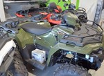 Angebot Polaris Sportsman 570